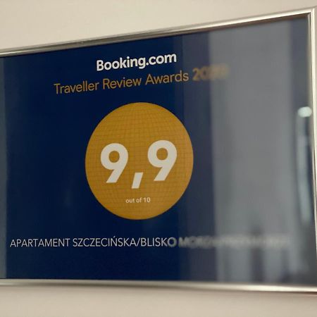 Apartament Szczecińska/Blisko Morza/Przymorze Apartament Gdańsk Zewnętrze zdjęcie