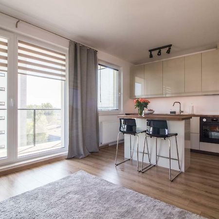 Apartament Szczecińska/Blisko Morza/Przymorze Apartament Gdańsk Zewnętrze zdjęcie
