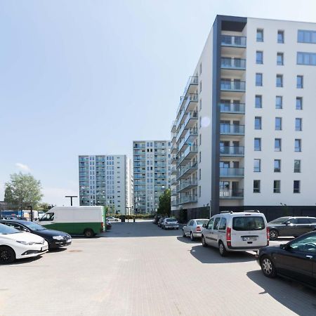 Apartament Szczecińska/Blisko Morza/Przymorze Apartament Gdańsk Zewnętrze zdjęcie