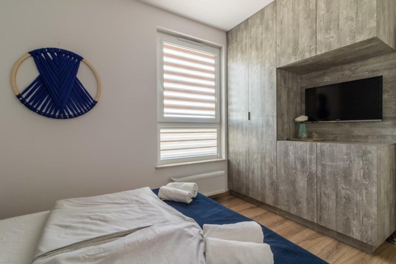 Apartament Szczecińska/Blisko Morza/Przymorze Apartament Gdańsk Zewnętrze zdjęcie