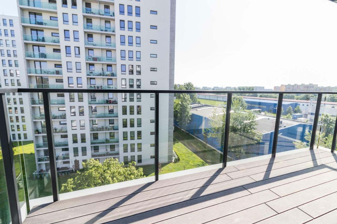 Apartament Szczecińska/Blisko Morza/Przymorze Apartament Gdańsk Zewnętrze zdjęcie