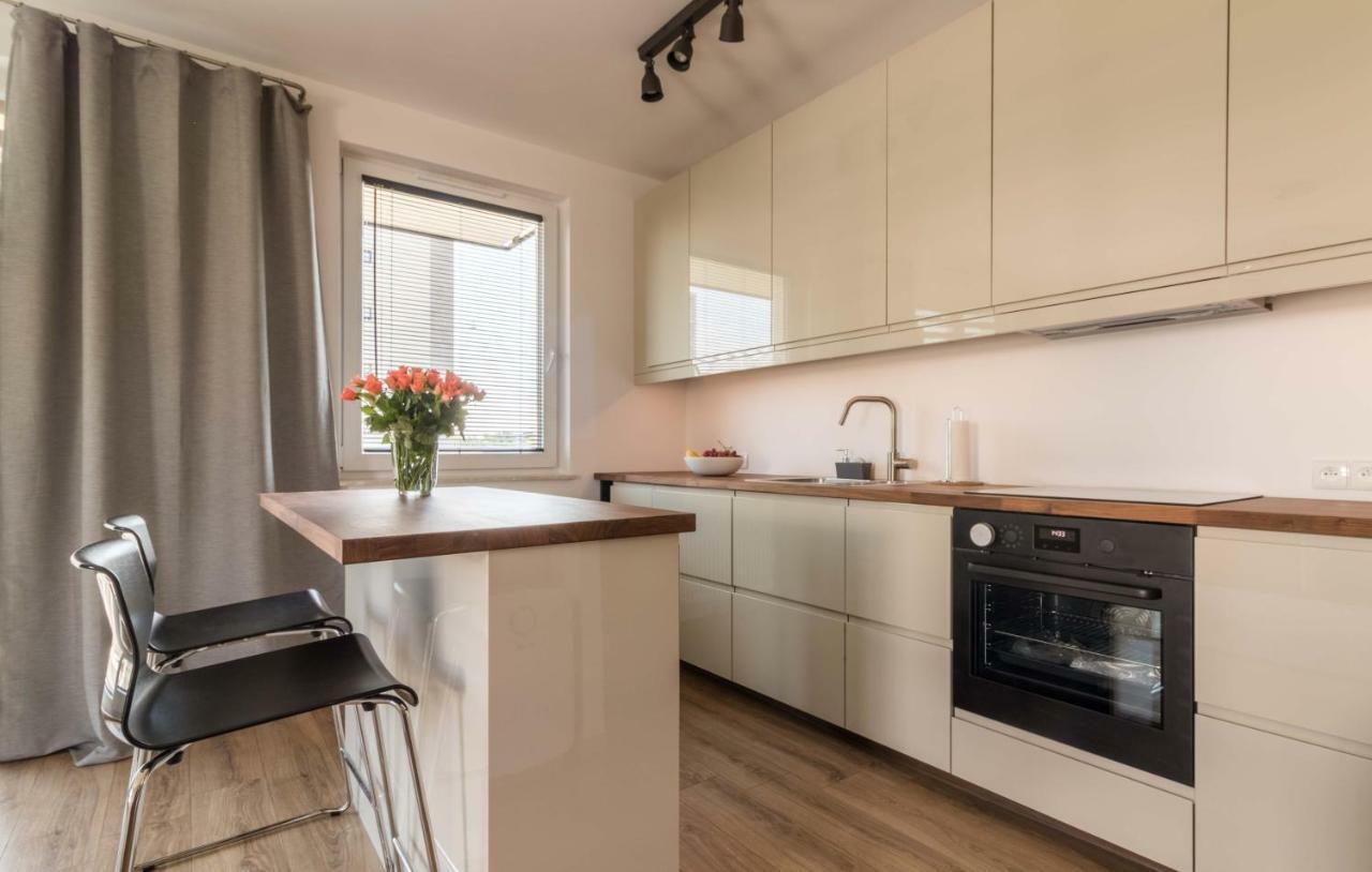 Apartament Szczecińska/Blisko Morza/Przymorze Apartament Gdańsk Zewnętrze zdjęcie