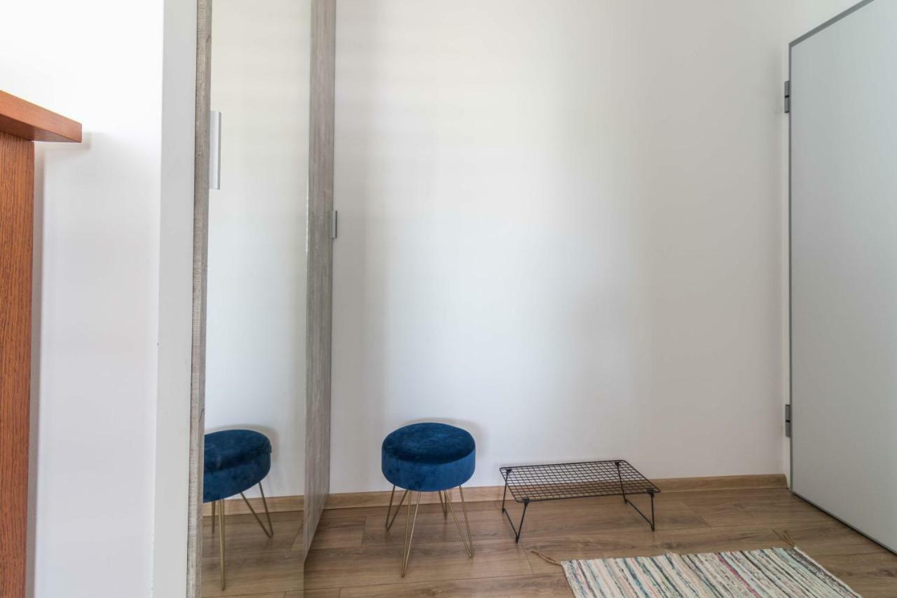 Apartament Szczecińska/Blisko Morza/Przymorze Apartament Gdańsk Zewnętrze zdjęcie