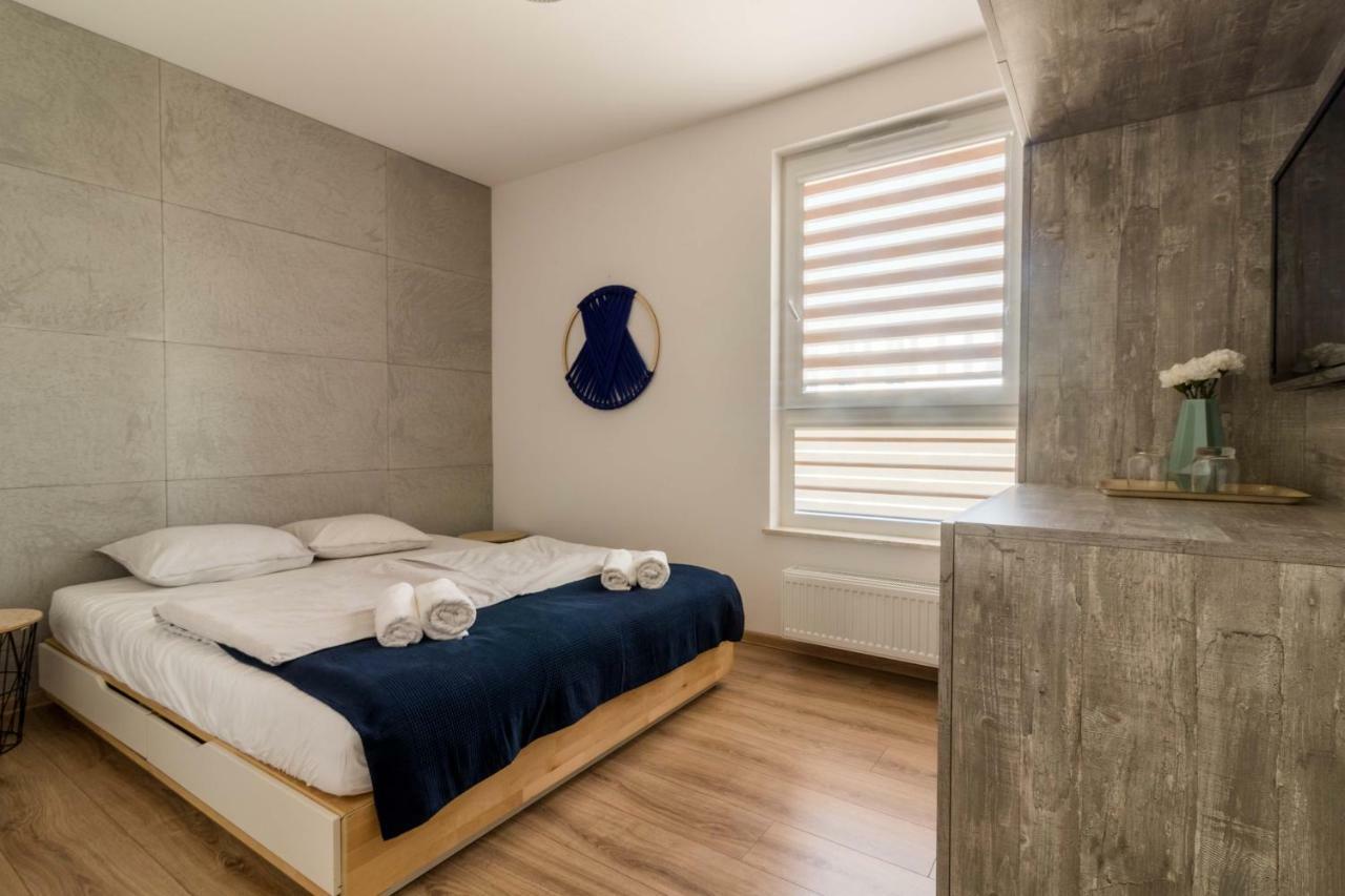 Apartament Szczecińska/Blisko Morza/Przymorze Apartament Gdańsk Zewnętrze zdjęcie