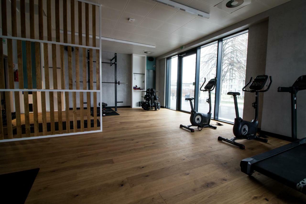 Apartament Szczecińska/Blisko Morza/Przymorze Apartament Gdańsk Zewnętrze zdjęcie