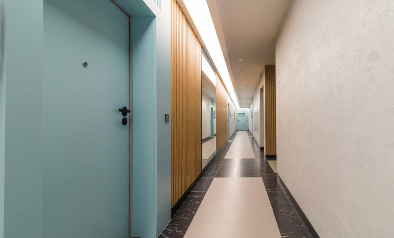 Apartament Szczecińska/Blisko Morza/Przymorze Apartament Gdańsk Zewnętrze zdjęcie