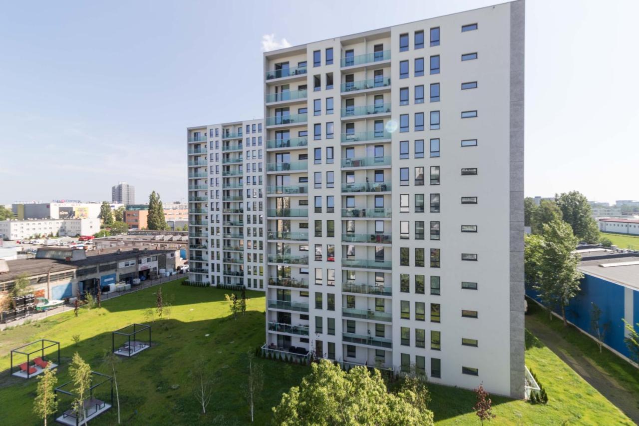 Apartament Szczecińska/Blisko Morza/Przymorze Apartament Gdańsk Zewnętrze zdjęcie